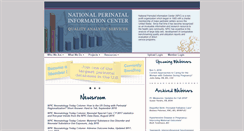 Desktop Screenshot of npic.org